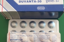 DUVANTA-30MG