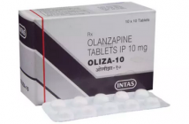 OLIZA-10MG