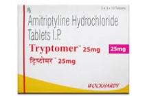 TRYPTOMER-25MG