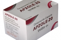 APZOLE-20 CAP