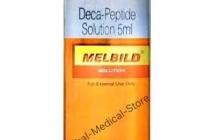 MELBILD SOLUTION 5ML
