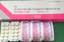 OLIMELT-20MG