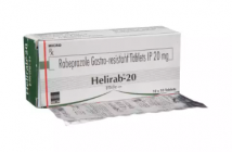 HELIRAB-20MG