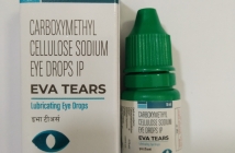 EVA TEARS 10ML