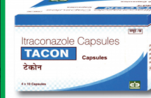 TACON CAPSULES