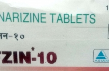 EFZIN-10MG