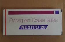 NEXITO-20MG