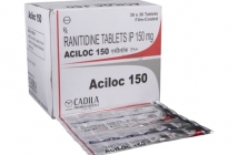 ACILOC-150MG