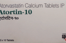 ATORTIN-10MG