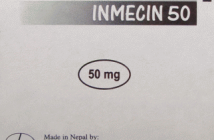 INMECIN-50MG