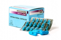 DOXYLENE-100MG