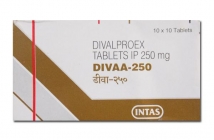 DIVAA-250MG