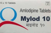 MYLOD-10MG