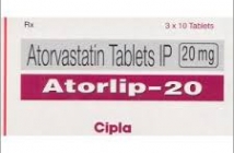 ATORLIP-20MG