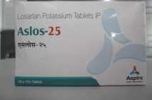 ASLOS-25MG