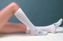 ANTI EMBOLISM STOCKINGS-LARGE