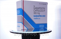 GABAPIN-300MG