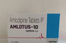 AMLOTUS-10MG