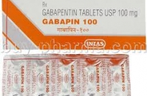 GABAPIN-100MG