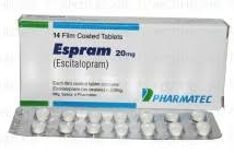 ES-PRAM-20MG