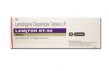 LAMITOR DT-50MG