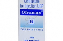 OFRAMAX-1GM INJ.