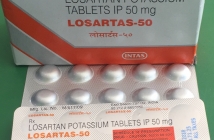 LOSARTAS-50MG