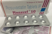 ROZAVEL-10MG