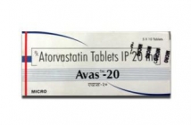 AVAS-20MG