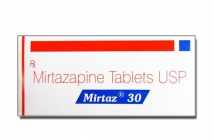 MIRTAZ-30MG