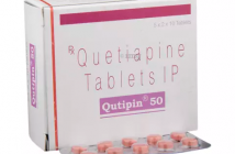 QUTIPIN-50MG