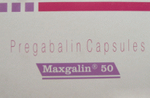 MAXGALIN-50MG