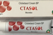 CTASOL CREAM- 15GM