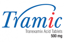 TRAMIC-500MG