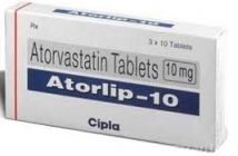 ATORLIP-10MG