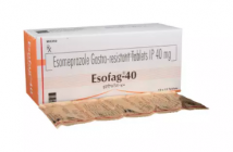 ESOFAG-40MG