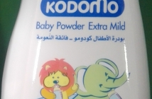 KODOMO EXTRA MILD POWDER - 200GM