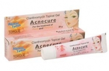 ACNE CURE GEL 10G.